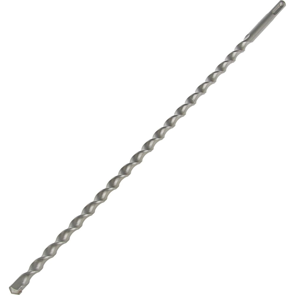 Изображение товара Бур по бетону 12x460 мм SDS-plus ЛОМ профессиональный инструмент
