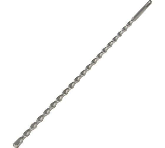 Изображение товара Бур по бетону 12x460 мм, SDS-plus ЛОМ 1864730