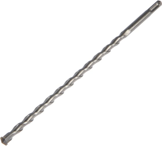 Изображение товара Бур по бетону 12x310 мм, SDS-plus ЛОМ 1864727