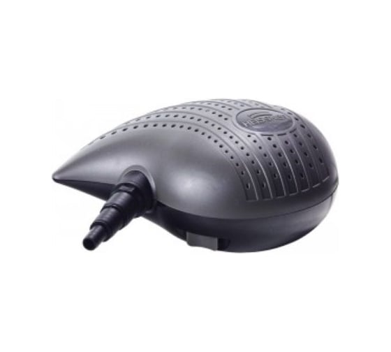 Изображение товара Насос для пруда и ручья Heissner SMARTLINE 4900 л/ч HFP5000-00