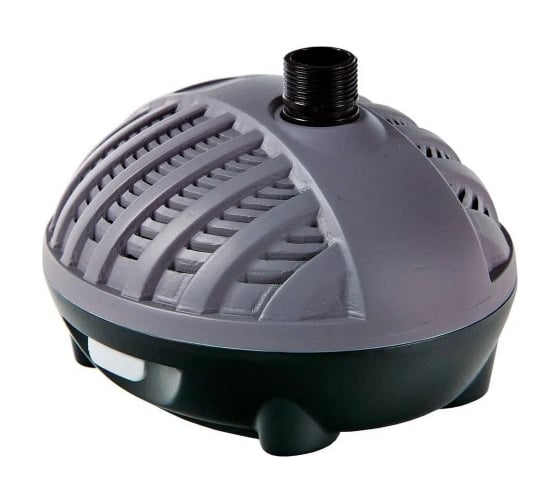 Изображение товара Насос для фонтана Heissner SMARTLINE 3000 л/ч, 3100 л/ч HSP3000-00