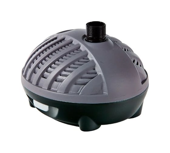 Изображение товара Насос для фонтана Heissner SMARTLINE 5000 л/ч, 4900 л/ч HSP500-00 HSP5000-00