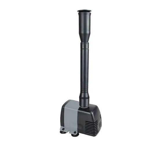 Изображение товара Насос для фонтана Heissner SMARTLINE 600 л/ч HSP600-00