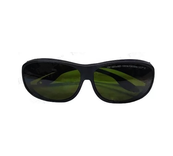 Изображение товара Очки для защиты от лазерного излучения Индастриал Тулз класс od7 AL00009