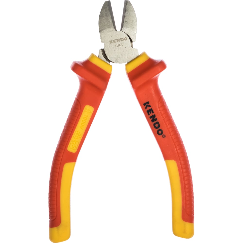 Диэлектрические бокорезы KENDO