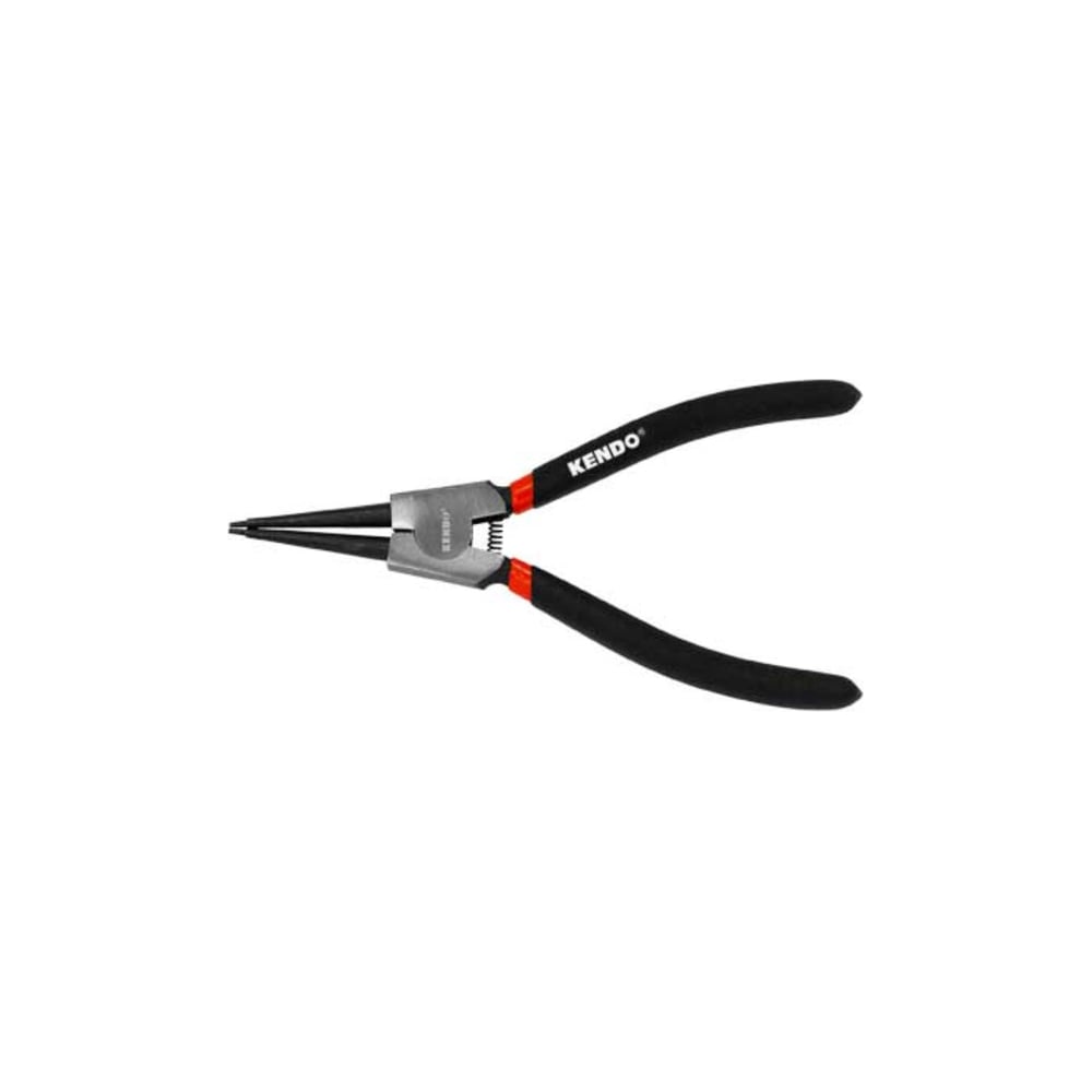 Изображение товара Съемник стопорных колец KENDO 180 мм 11501