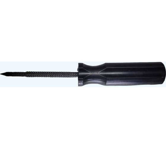 Изображение товара Шило-напильник R2R brt106а двухступенчатое с отверточной ручкой 6060-BRT106А