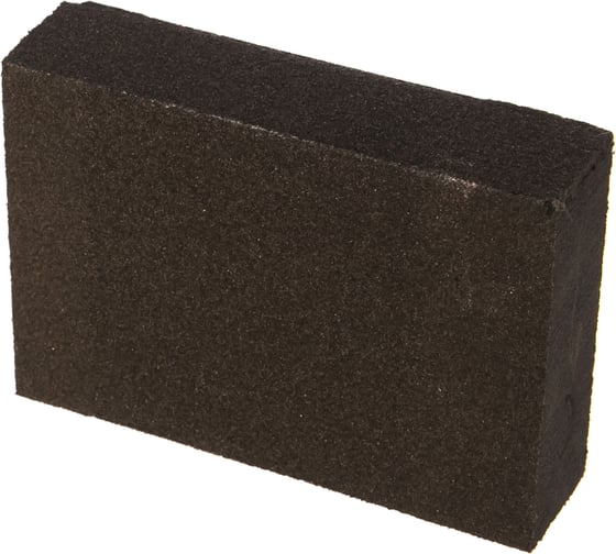 Изображение товара Губка шлифовальная (100х70х25 мм; мелкая/средняя) COLOR EXPERT 93305002