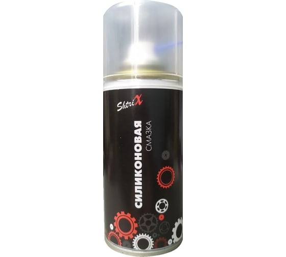 Изображение товара Силиконовая смазка Аэрохим 210мл аэрозоль AR-210