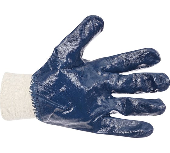 Изображение товара Перчатки с нитриловым покрытием T4P 5085005 Лк-00001592