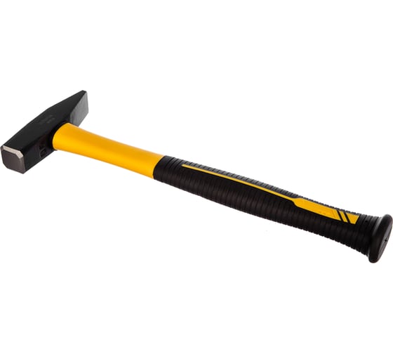 Изображение товара Слесарный молоток 300 г Inforce 06-16-08
