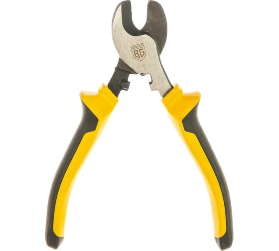 Изображение товара Кабелерезы Berger BG 170 мм BG1214