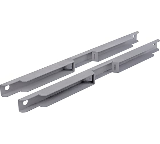 Изображение товара Комплект крепления на столб для шкафа ШКТ-НВ Netlink УТ000005167