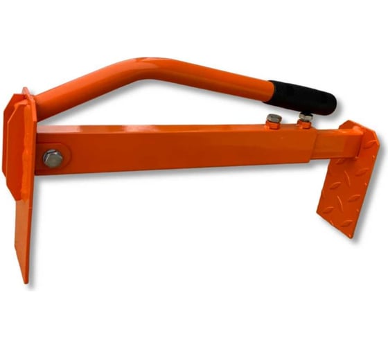 Изображение товара Захват для кирпичей и газо-пеноблоков IMPERA ЗПБ - 630