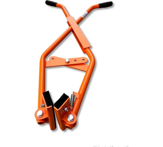 Изображение товара Ручной захват бордюрного камня IMPERA ЗТ-1Р-200