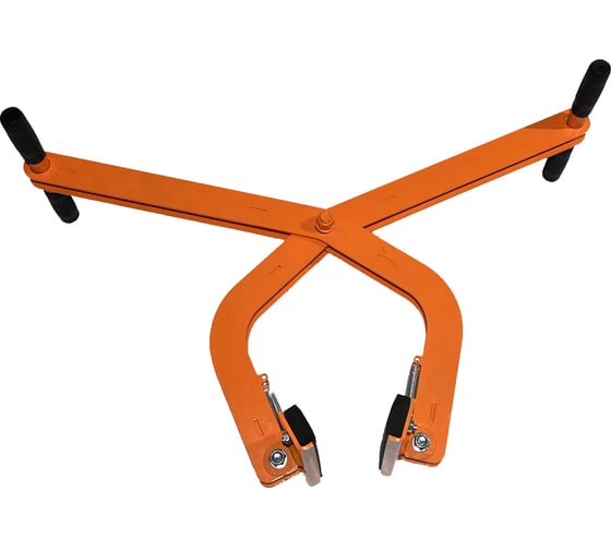 Изображение товара Ручной захват бордюрного камня IMPERA ЗП-2Р-250