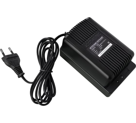 Изображение товара Источник стабилизированного питания ACCORDTEC AT-12/30 AT-02357