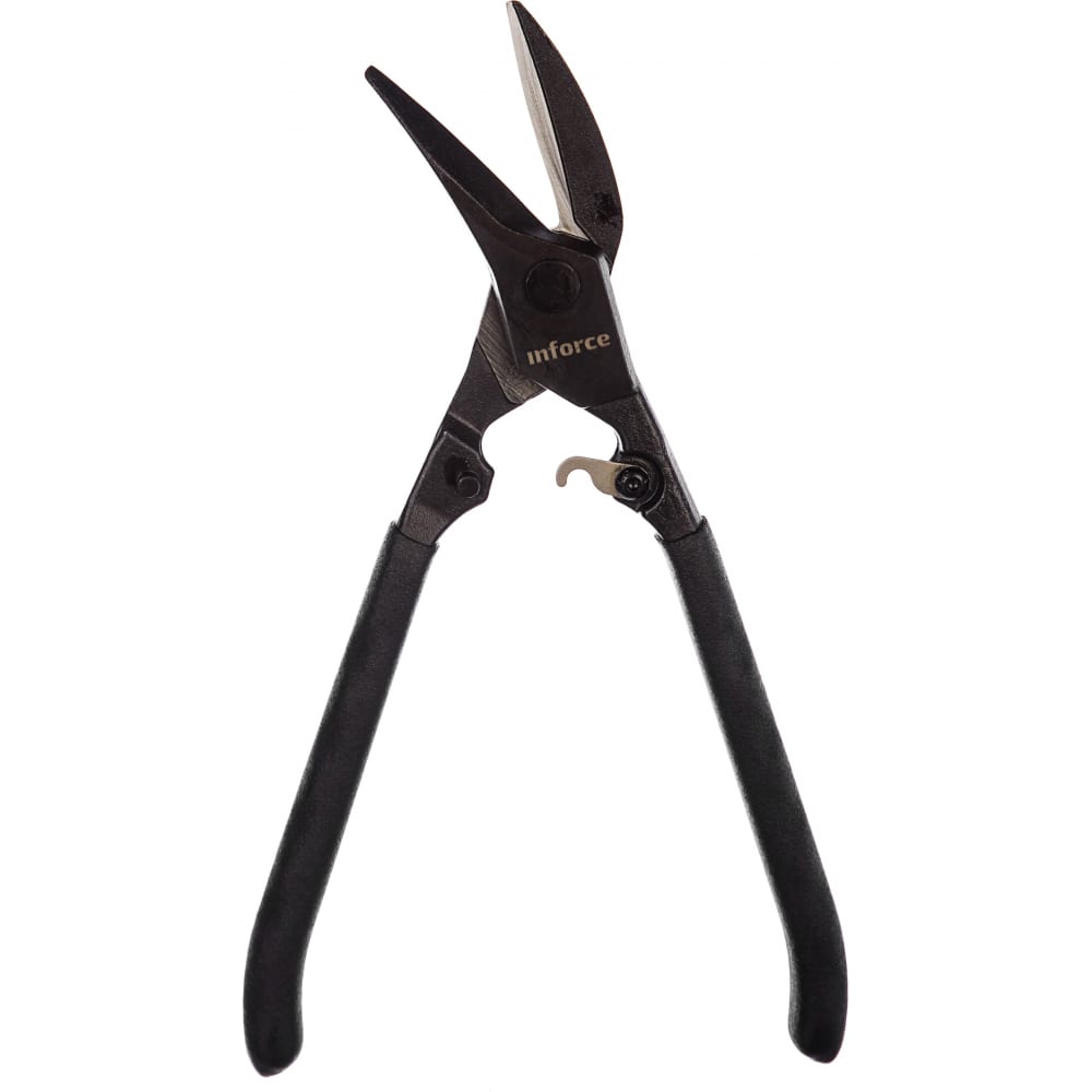 Комбинированные ножницы по металлу Inforce комбинированные правые ножницы stubai