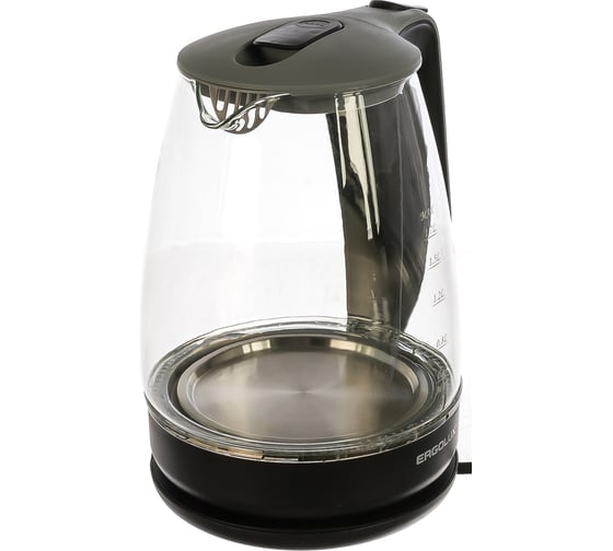 Изображение товара Чайник ERGOLUX ELX-KG01-C42 13117