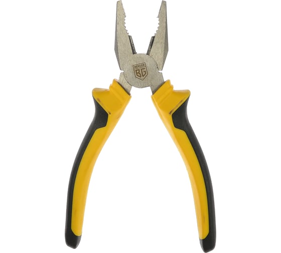 Изображение товара Пассатижи Berger BG 180 мм BG1212