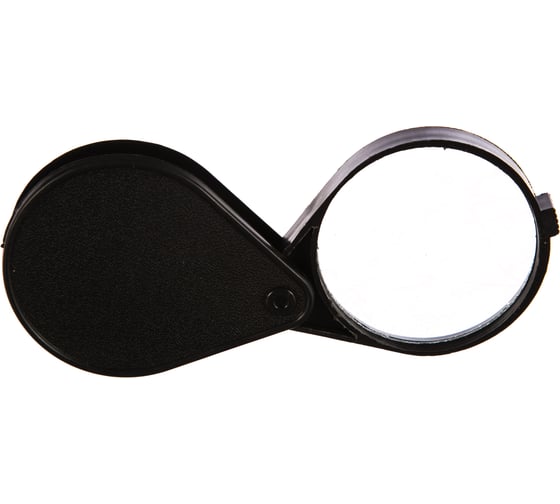 Изображение товара Складная карманная лупа SPARTA D 60 мм 913675