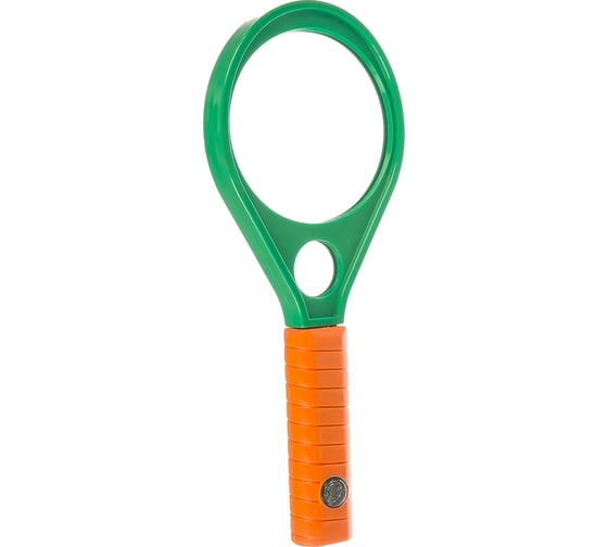 Изображение товара Лупа SPARTA D 70 и 20 мм 913745