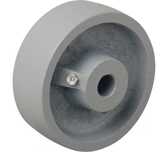 Изображение товара Колесо термостойкое для оси EMES VKV100X35