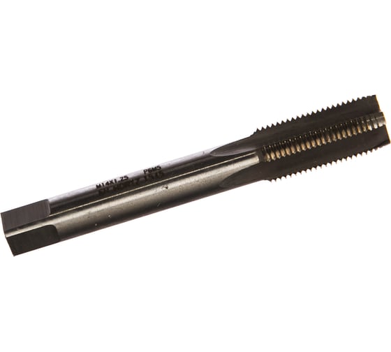 Изображение товара Метчик HORTZ М14x1.25 м/р Р6М5 203705