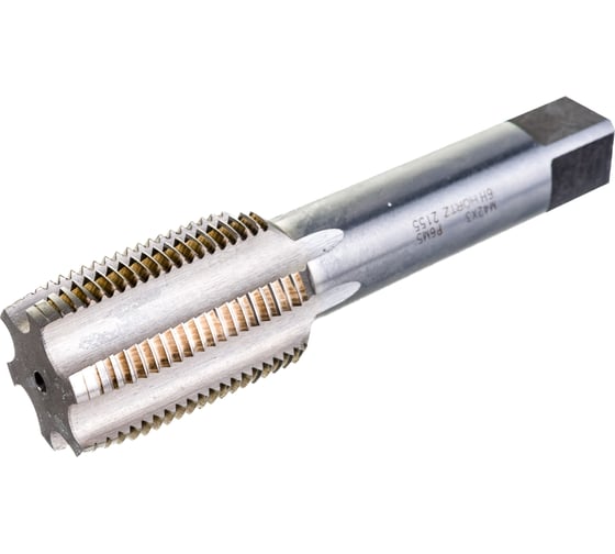 Изображение товара Метчик HORTZ М42x3 м/р Р6М5 203771