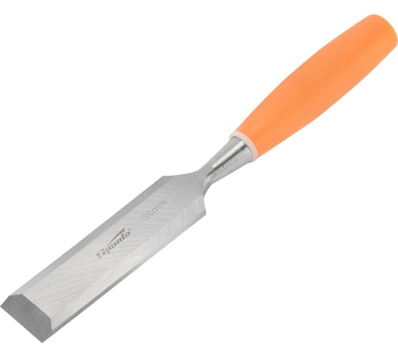 Изображение товара Стамеска SPARTA 30 мм 244305