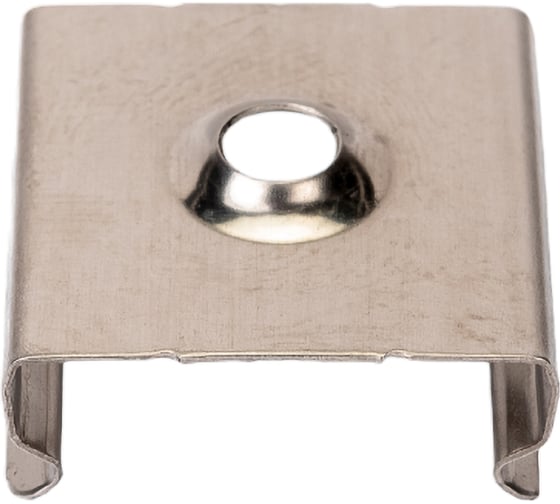 Изображение товара Набор крепежей для профиля ЭРА 1612-4 CAB261, CAB262 4 шт. Б0039434