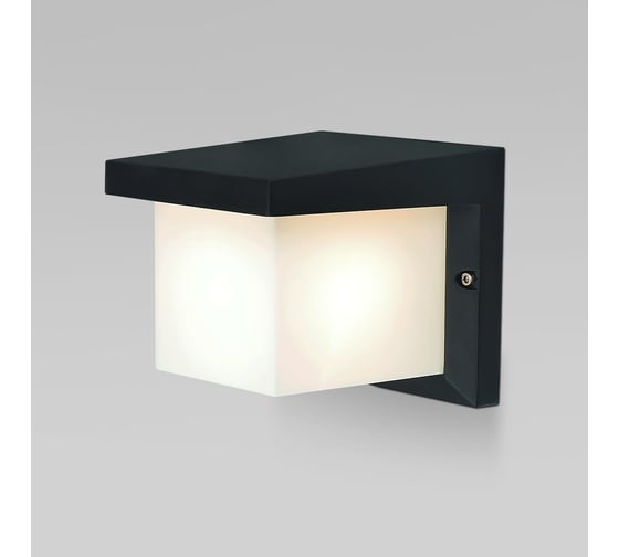 Изображение товара Садово-парковый светильник Elektrostandard 1540 TECHNO / SHELTER GRIT a038435