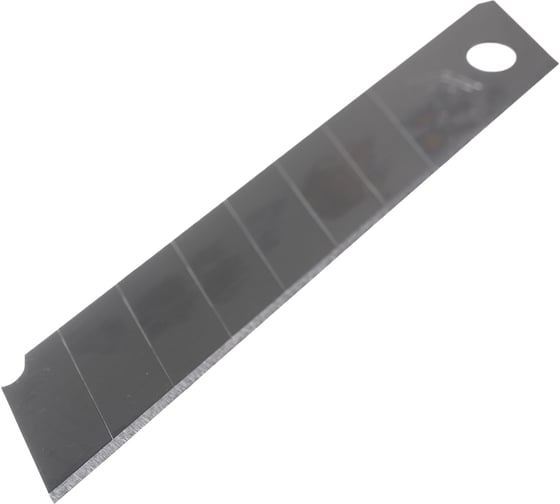 Изображение товара Лезвие сегментное (18 мм; 10 шт.) Armero AR12-018/А512/018