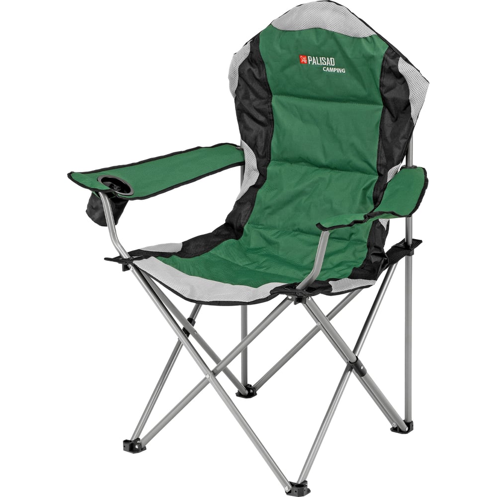 PALISAD Camping