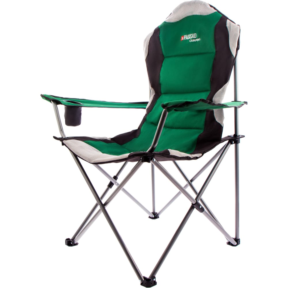 Складное кресло PALISAD кресло шезлонг складное ника с подножкой к3 зеленый