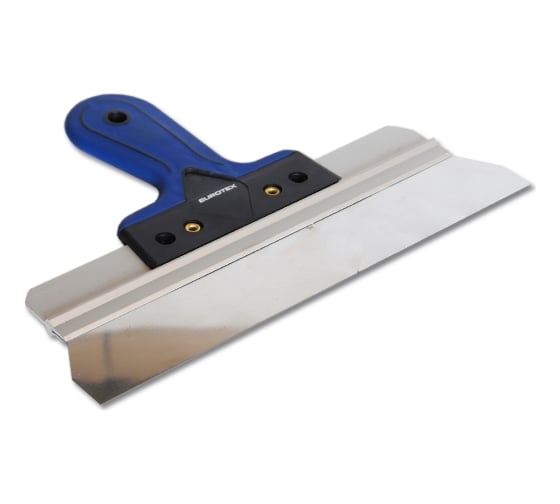 Изображение товара Фасадный шпатель EUROTEX ПРОФИ 300 мм 020607-300