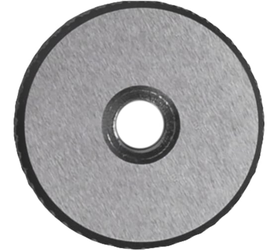 Изображение товара Калибр-кольцо М 14 х1.5 6g НЕ LH ЧИЗ 98826
