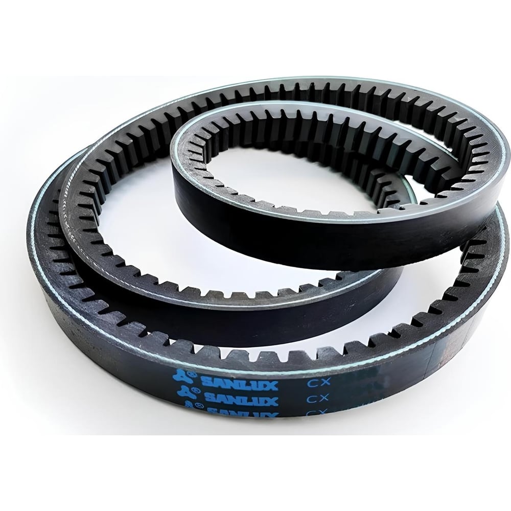 Изображение товара Клиновой ремень SANLUX CX112SAN для передачи мощности