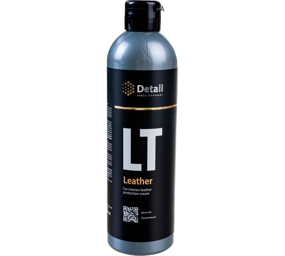 Изображение товара Консервант кожи 500мл Detail LT Leather DT-0111