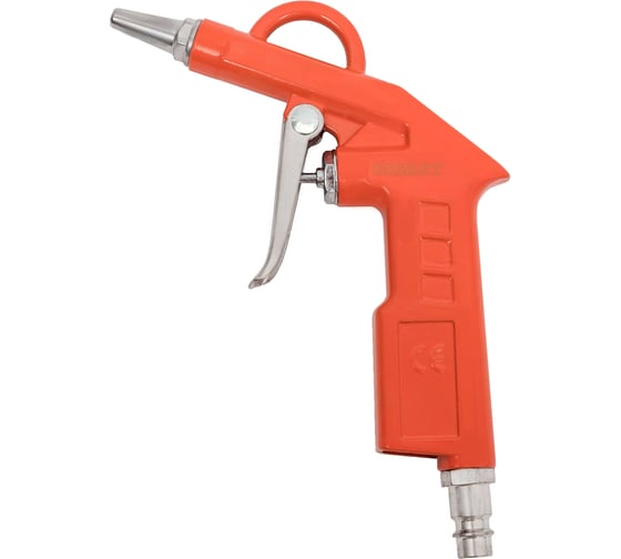 Изображение товара Продувочный пистолет (длина 25 мм, расход 200 л/мин) Gigant BG140
