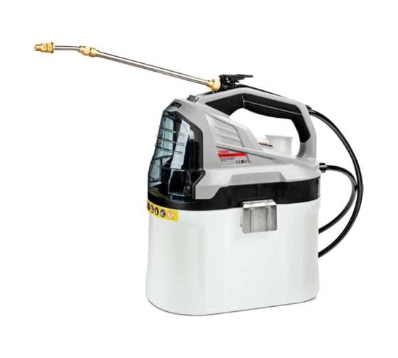 Изображение товара Аккумуляторный опрыскиватель Crown CT29003HX