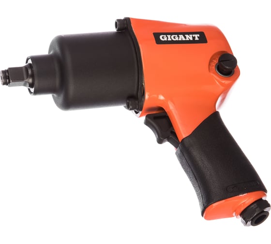 Изображение товара Ударный пневмогайковерт (600 Нм; 1/2") Gigant PW 600