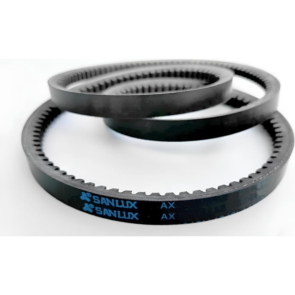 Изображение товара Клиновой ремень SANLUX AX 48 Ld 1250 мм E-POWER EPDM