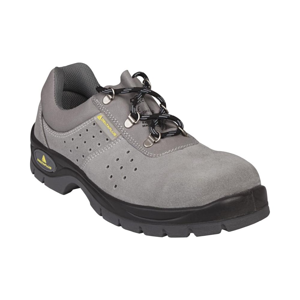 Изображение товара Обувь Delta Plus FENNEC2 S1 серый,  размер 40 FENN2GR40