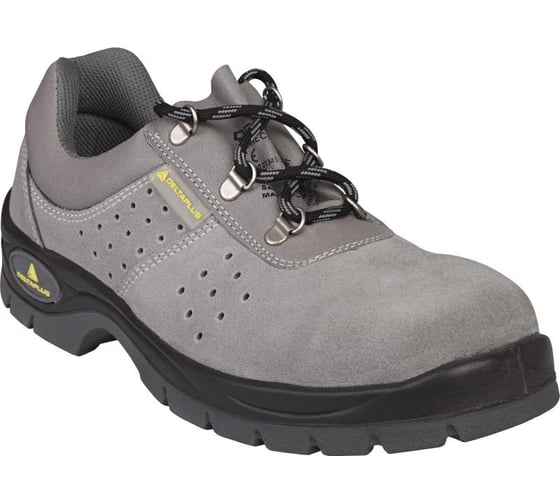 Изображение товара Обувь Delta Plus FENNEC2 S1 серый,  размер 40 FENN2GR40
