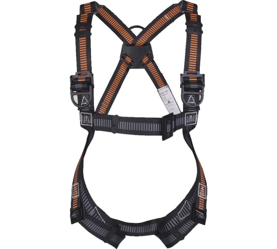 Изображение товара Страховочная привязь Delta Plus HAR23 L HAR23GT