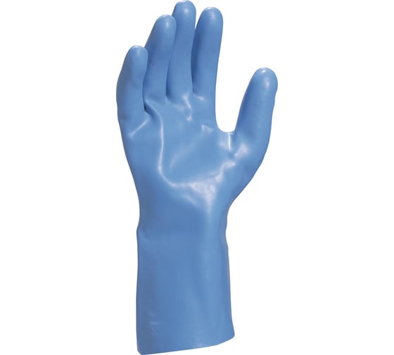 Изображение товара Латексные перчатки Delta Plus VE920 р.7 VE920BL07