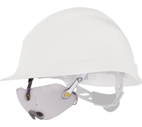 Изображение товара Очки для касок Delta Plus FUEGO прозрачные FUEGOARIN