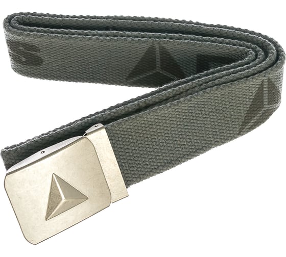 Изображение товара Ремень Delta Plus ATOLL, серый ATOLLGR