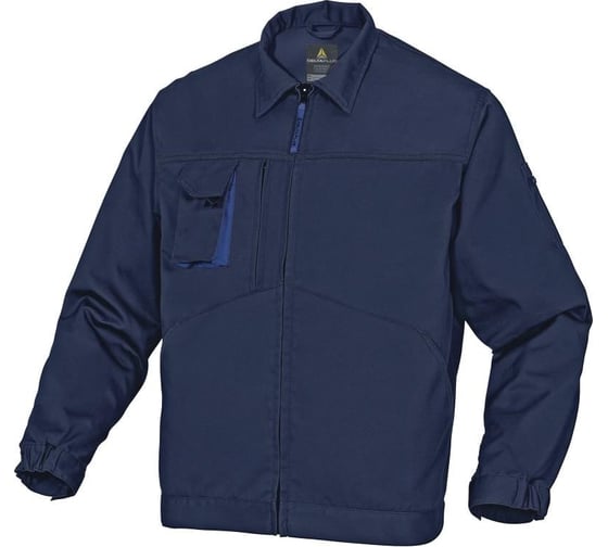 Изображение товара Куртка Delta Plus MACH2 темно-синяя, размер S M2VESBMPT